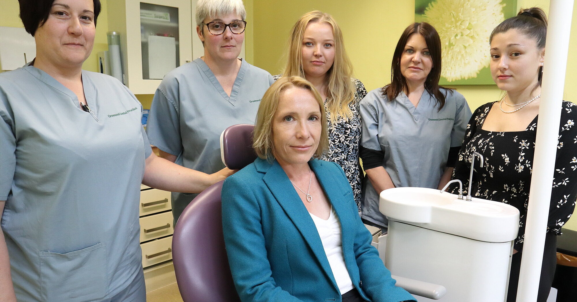 Dental Campaign North Shropshire Liberal Democrats