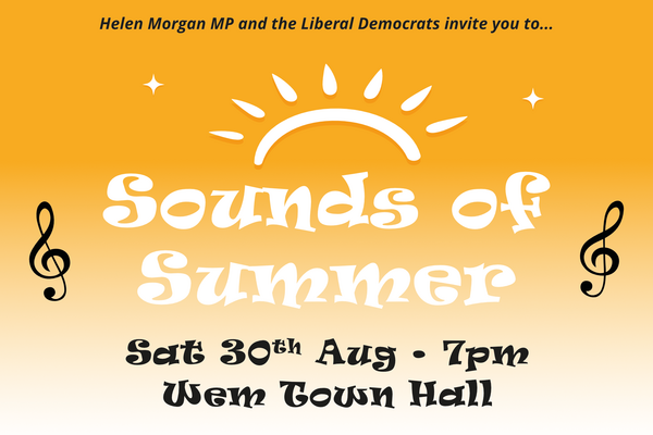 Sounds of Summer