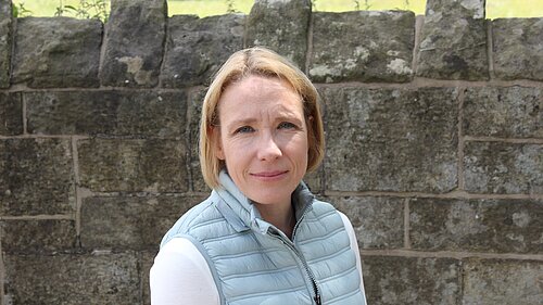Helen Morgan MP